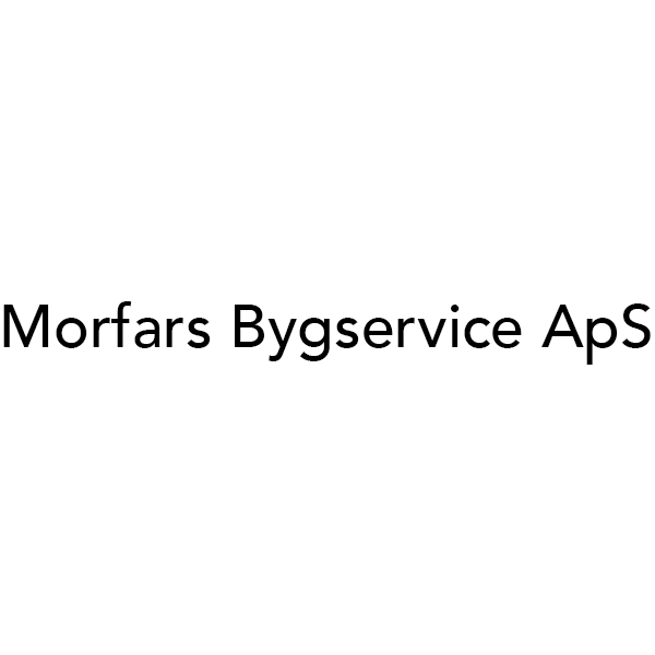 Morfars Bygservice ApS