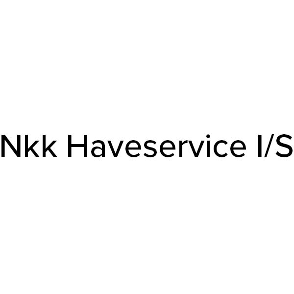 Nkk Haveservice I/S