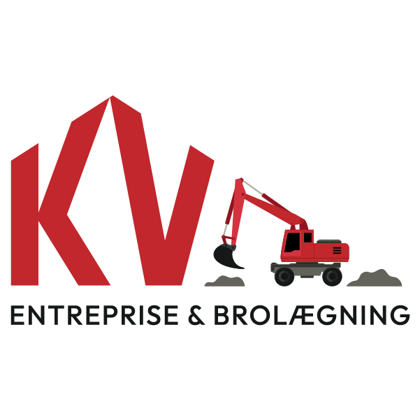 KV Entreprise & Brolægning