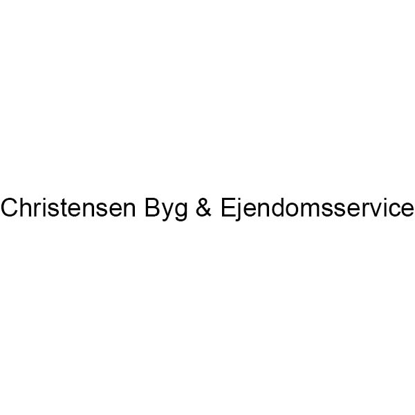 Christensen Byg & Ejendomsservice