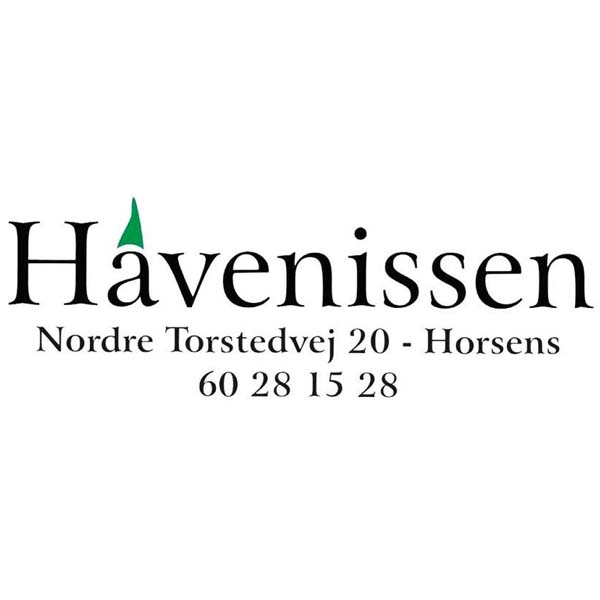 Havenissen V/ Klaus Madsen