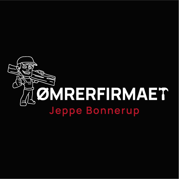 Tømrerfirmaet Jeppe Bonnerup