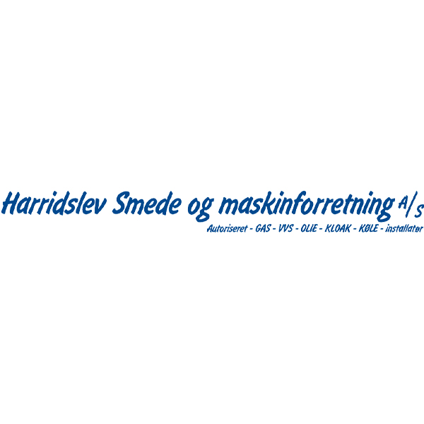 Harridslev Smede & Maskinforretning A/S