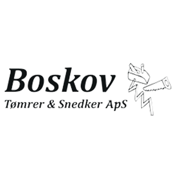 Boskov Tømrer Og Snedker ApS