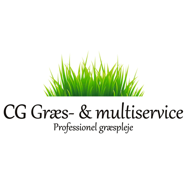 CG Græs & Multiservice ApS
