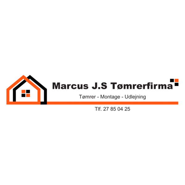 Marcus J.S Tømrerfirma