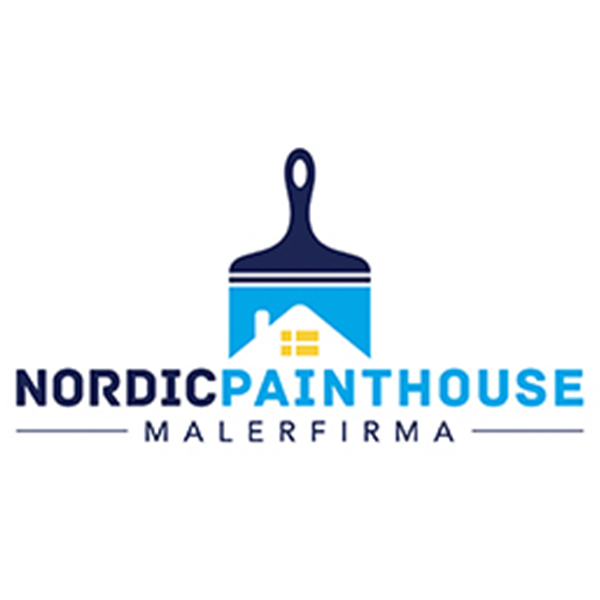 Malerfirma Nordic Painthouse logo