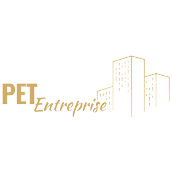 PET ENTREPRISE APS logo