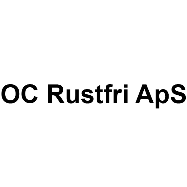 OC Rustfri ApS