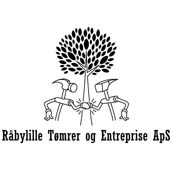 Råbylille Tømrer og Entreprise ApS