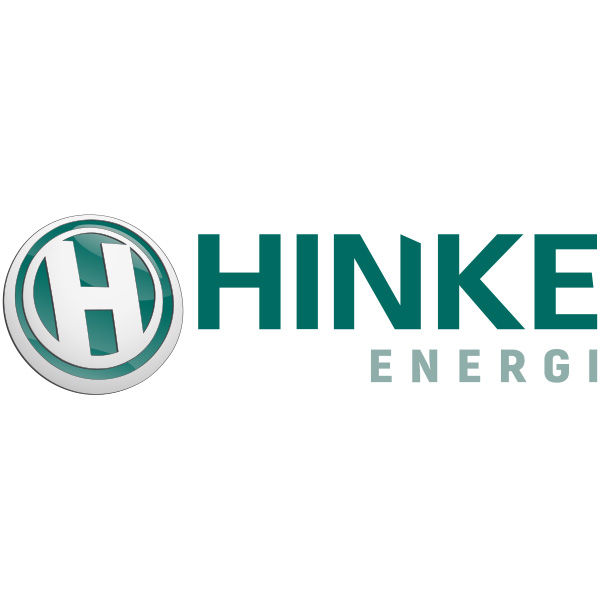 Hinke Energi A/S logo