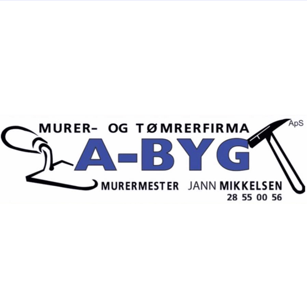 A-Byg Murer- Og Tømrerfirma ApS