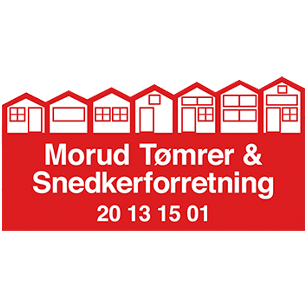 MORUD TØMRER OG SNEDKERFORRETNING ApS