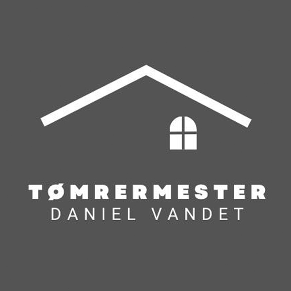 Tømrermester Daniel Vandet