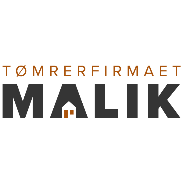 Tømrerfirmaet Malik