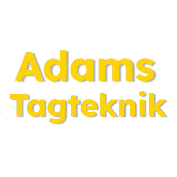 Adams TagTeknik