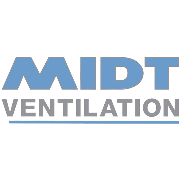 MIDT VENTILATION ApS