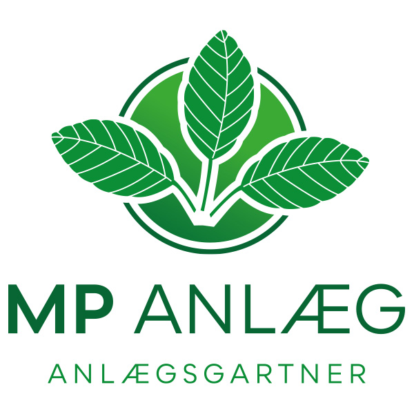 MP Anlæg v/Mads Poulsen logo