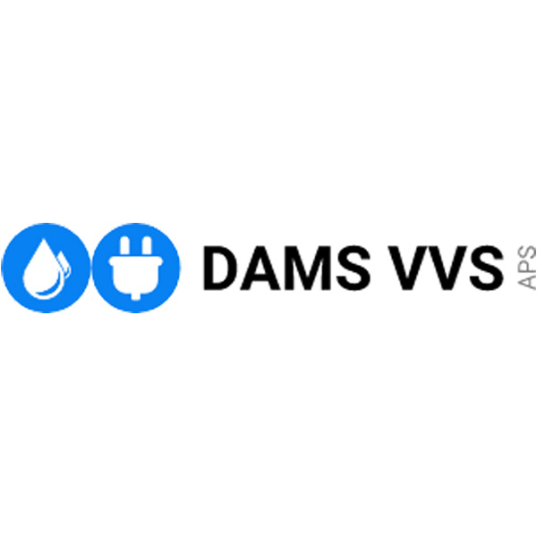 Dams VVS ApS