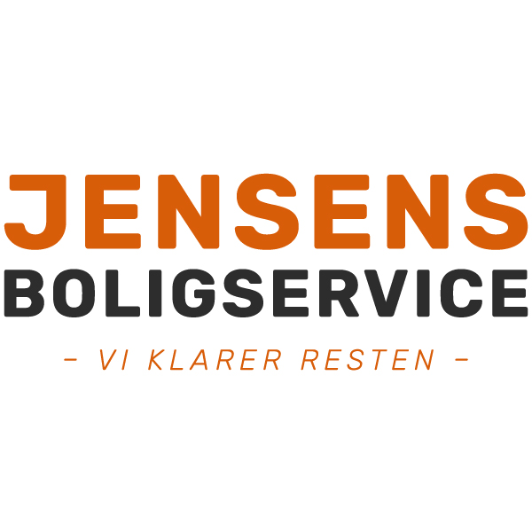 Jensens Boligservice