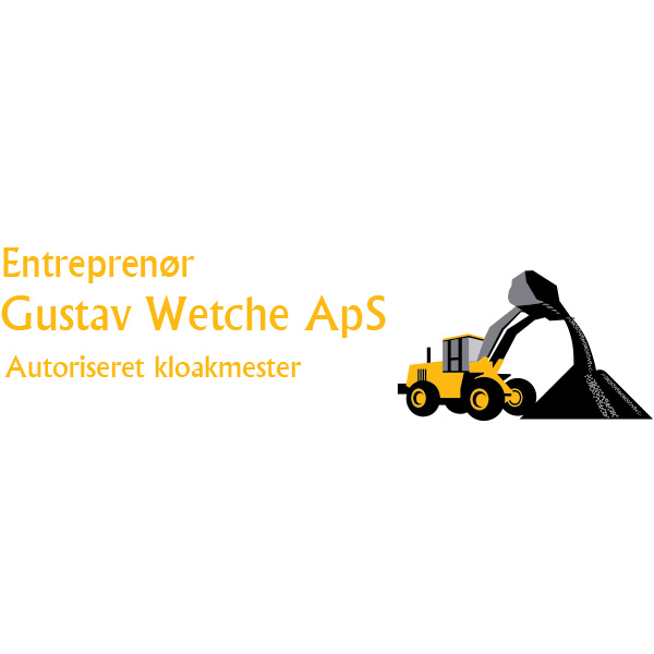 Entreprenør Gustav Wetche ApS
