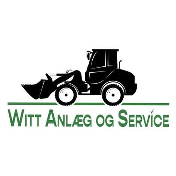 Witt Anlæg Og Service ApS