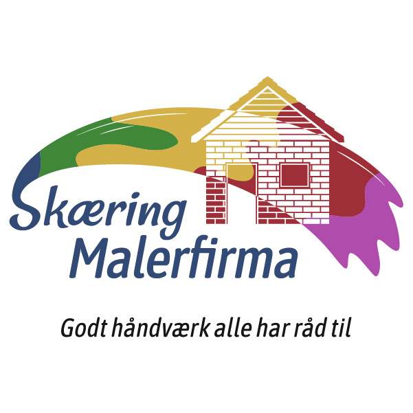 Skæring Malerfirma