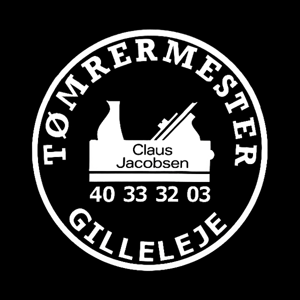 Tømrermester Claus Jacobsen