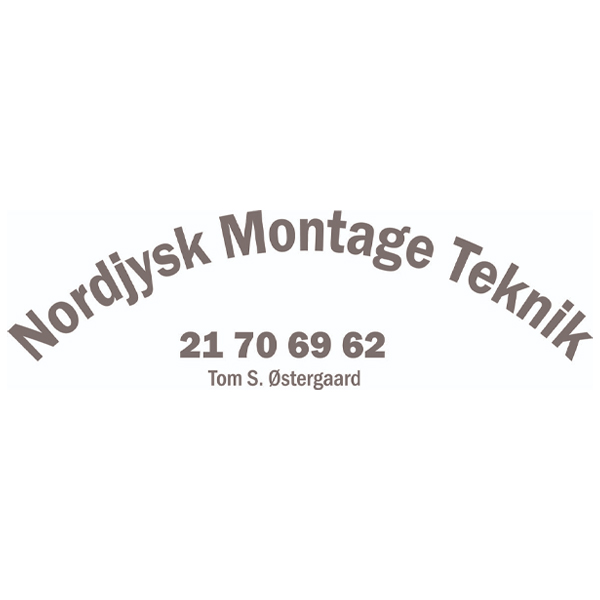 Nordjysk Montageteknik logo