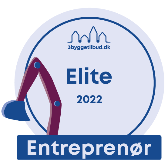 Elite-Entreprenør 2022