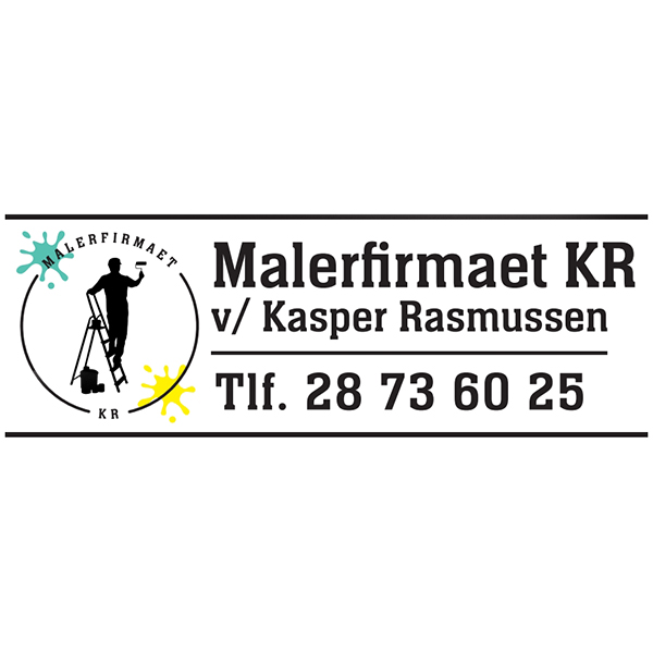 Malerfirmaet KR