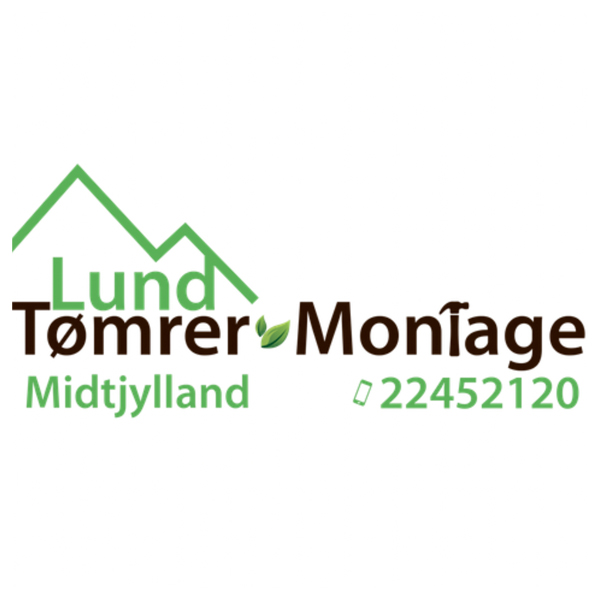 Lund Tømrer Og Montage ApS
