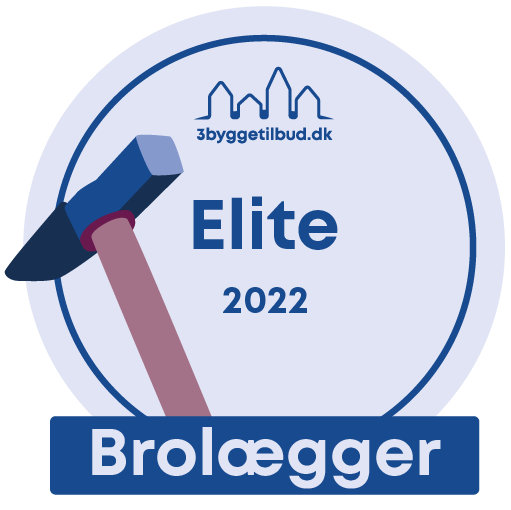 Elite-Brolægger 2022