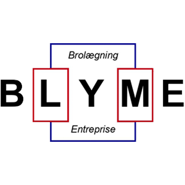 Blyme Brolægning & Entreprise