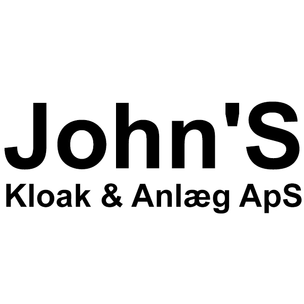 John'S Kloak & Anlæg ApS