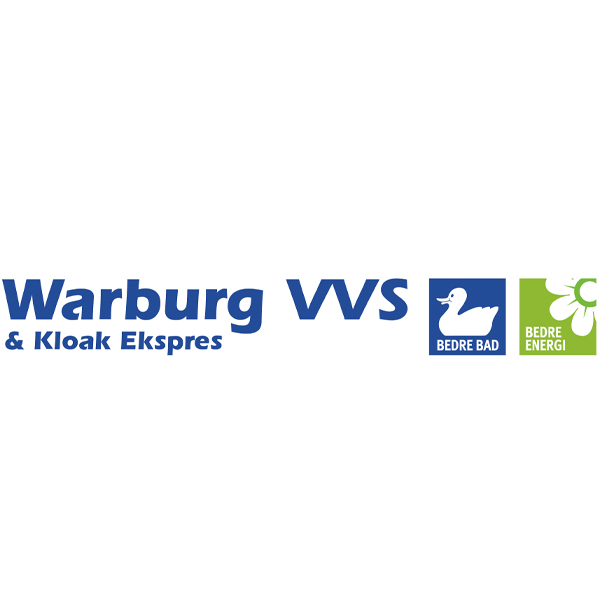 Warburg VVS & Kloak Ekspres ApS
