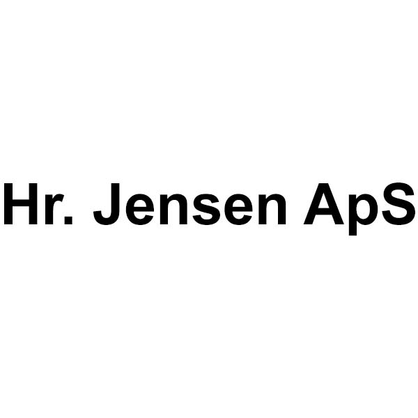 Hr. Jensen ApS