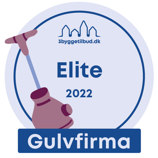 Elite-Gulvfirma 2022