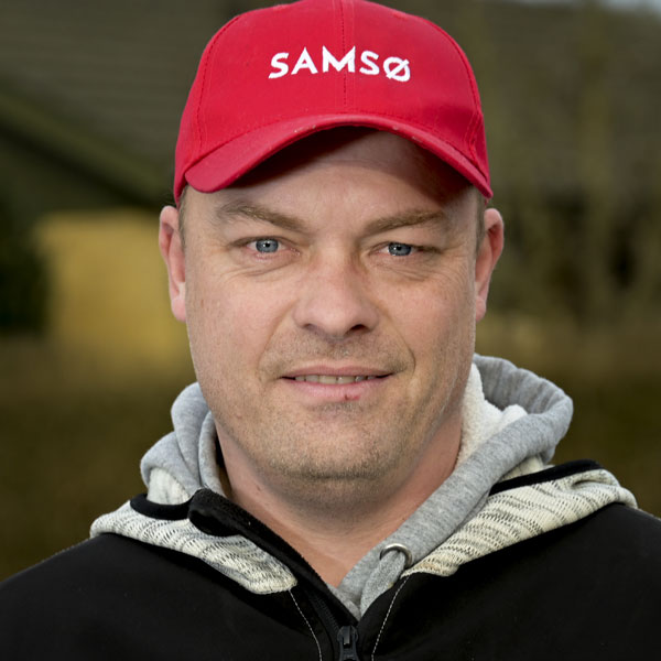 Michael Kaas Andreasen
