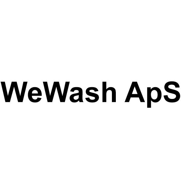WeWash ApS