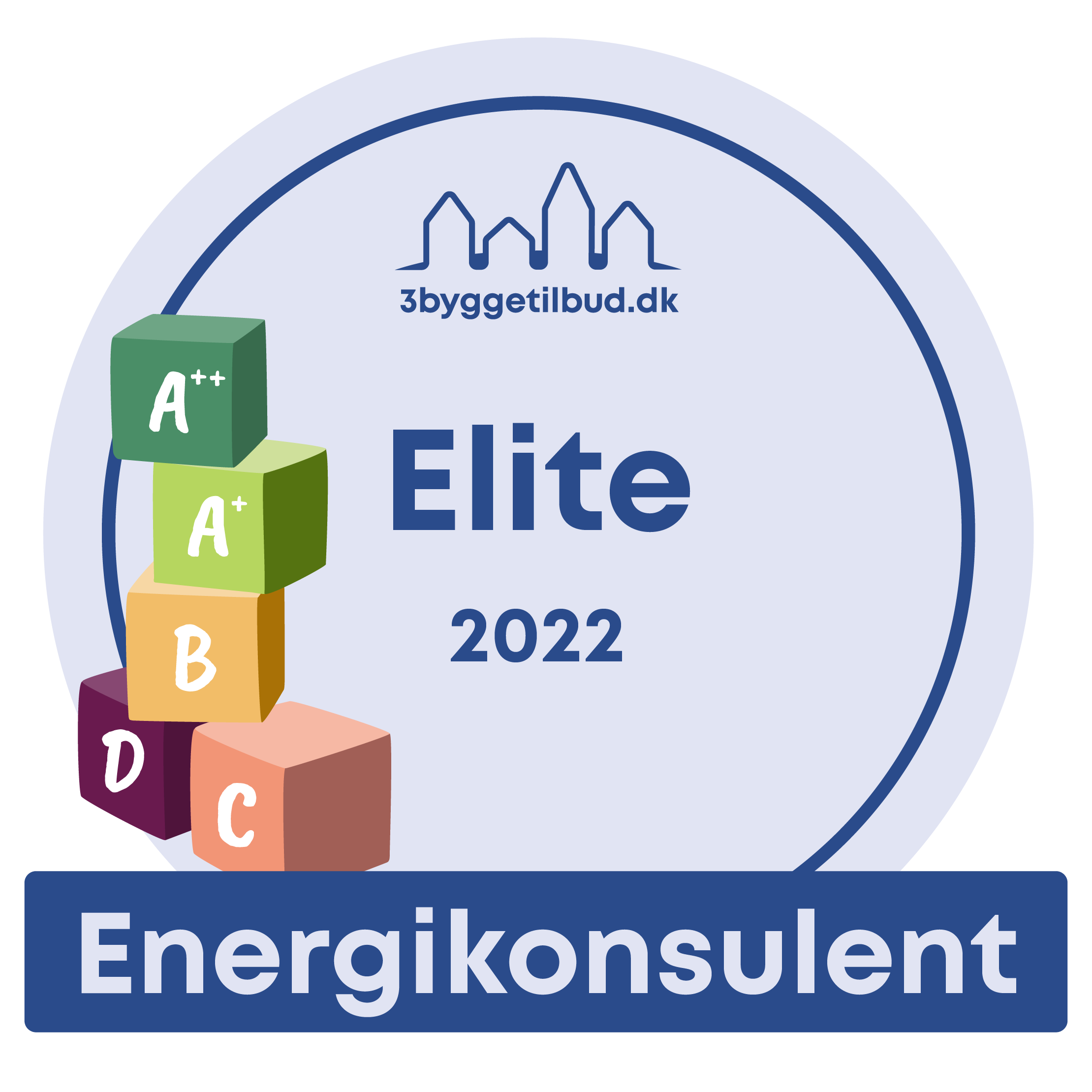 Elite-Energikonsulent 2022