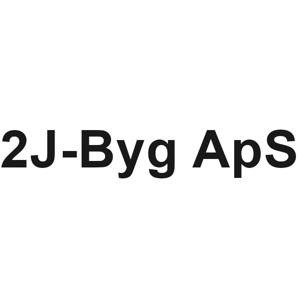 2J-Byg ApS