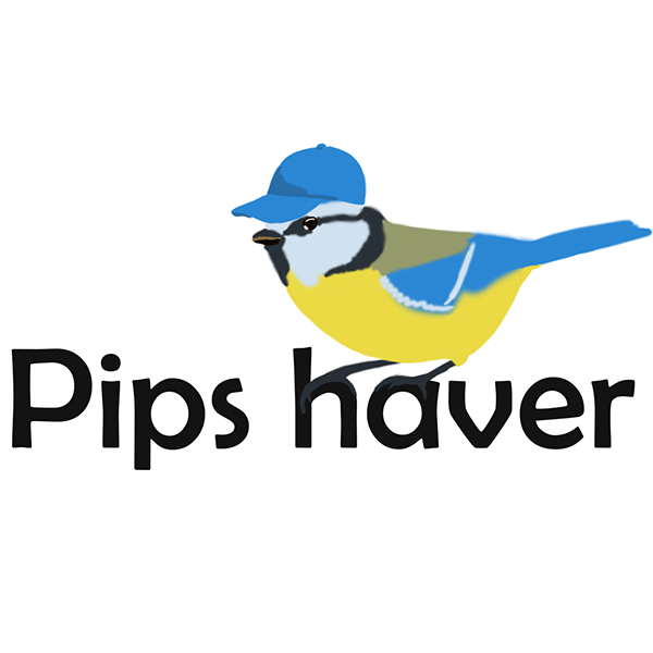 Pips Haver logo