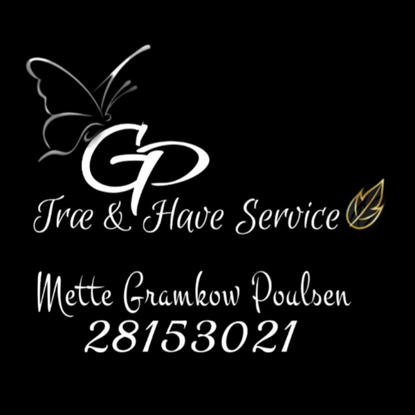 GP Træ & Have Service