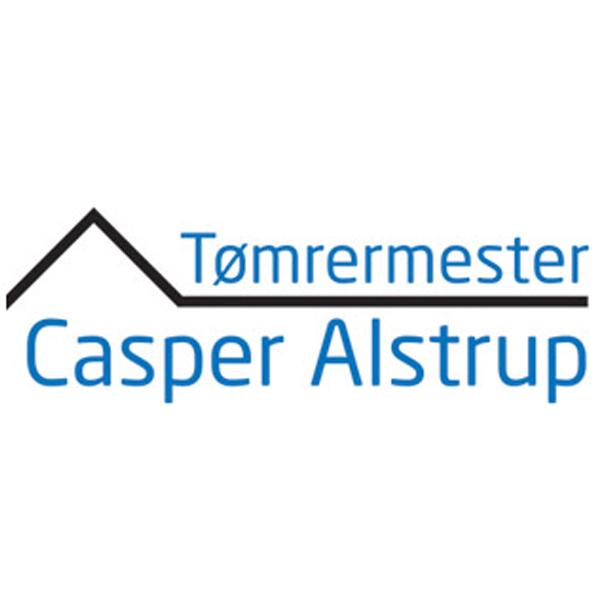 Tømrermester Casper Alstrup