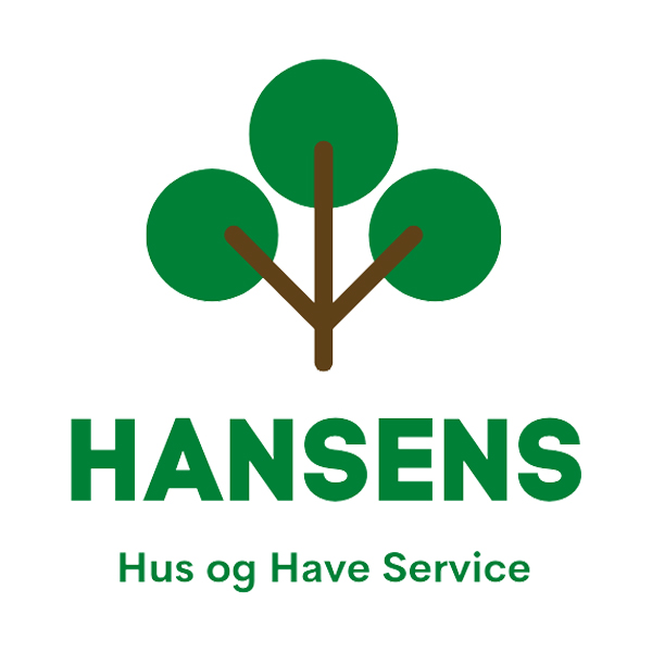 Hansens Hus og Have Service