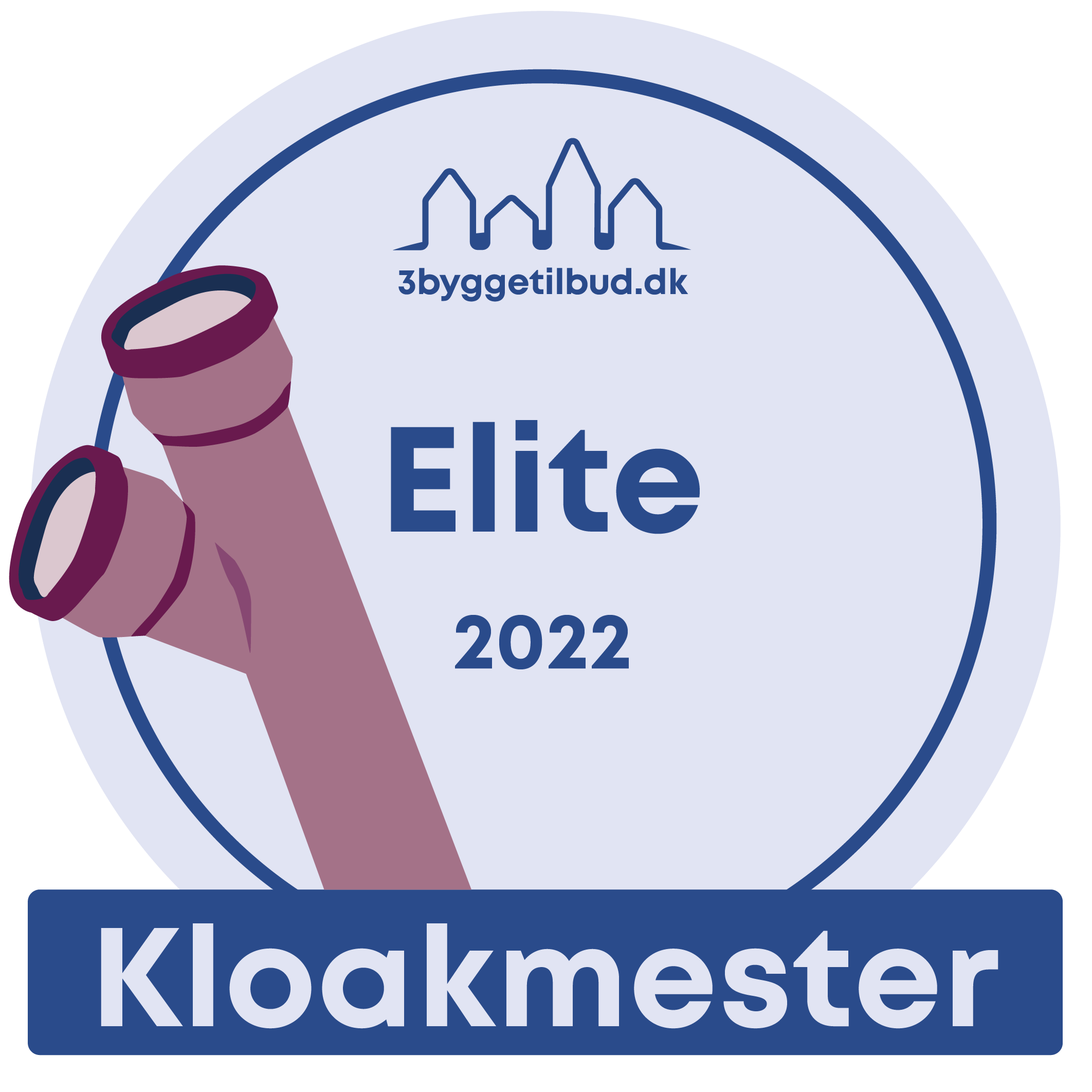 Elite-Kloakmester 2022