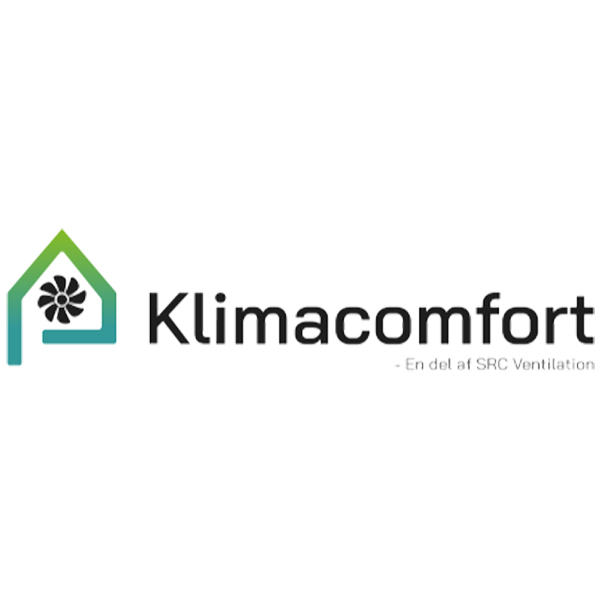 SRC Klimacomfort logo