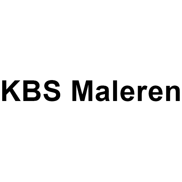 KBS Maleren logo