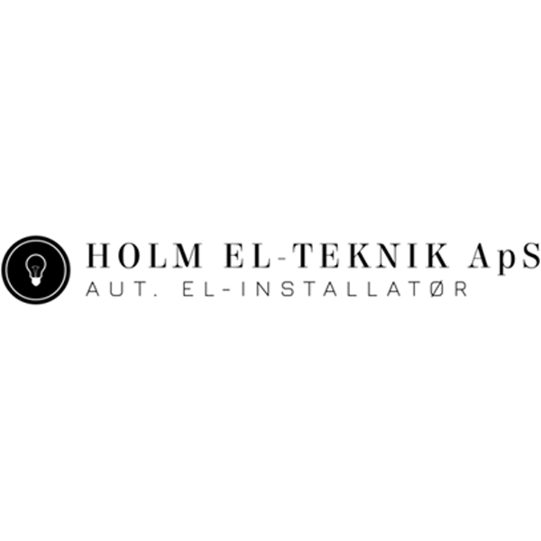 HOLM EL - TEKNIK ApS